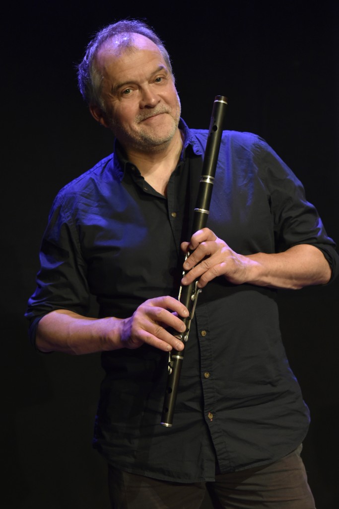 Jean-Michel Veillon au concert Siansach 32 (at the Bastille Day Wild Geese Festival, Limerick, Ireland)