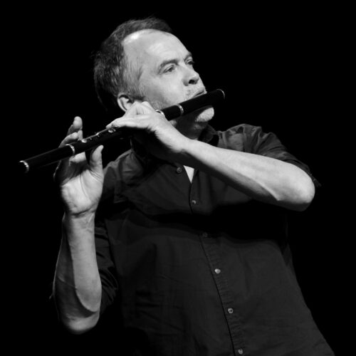 Concert solo au Ti Ar Vro Gwengamp samedi 26 avril 2025 @ Ti Ar Vro Gwengamp Ti ar Vro Gwengamp - Kreizenn Sevenadurel Vrezhon