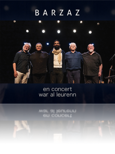 Barzaz au Festival du Chant de Marin à Paimpol @ Cabaret Michel Tonnerre Festival du Chant de Marins